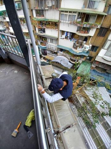 聖意防水工程 - 