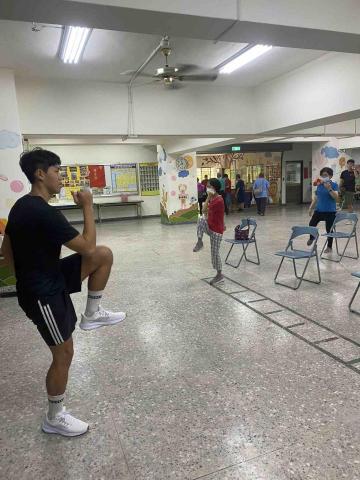 Sports training 野訓室|高雄健身教練 -  Sports training 野訓室|高雄健身教練 -