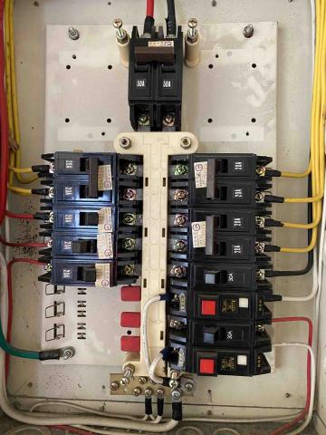 郁霖水電工程行 - 