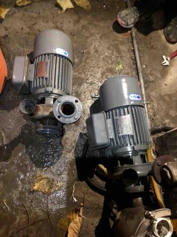 炘傳機電工程有限公司 - 