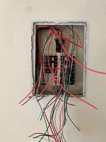 郁霖水電工程行 - 