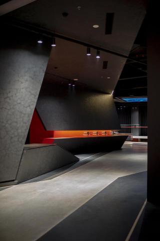 EDA碩侑設計 - 旗艦店室內作品 EDA碩侑設計 - 旗艦店室內作品