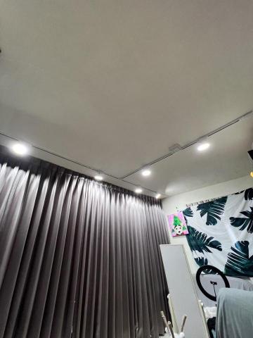 宸達工程行 - 房間軌道燈安裝