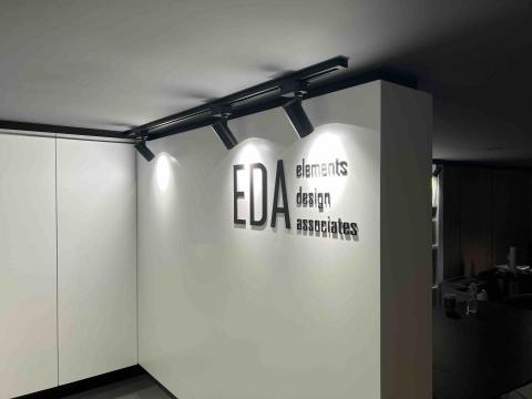 EDA碩侑設計 - 公司LOGO  EDA碩侑設計 - 公司LOGO