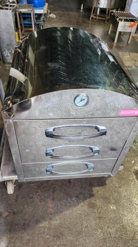 居家修繕/不鏽鋼、鐵件維修加固-魏師傅 - 餐飲設備修改補強加固(不鏽鋼抽屜蒸籠五層改三層) 居家修繕/不鏽鋼、鐵件維修加固-魏師傅 - 餐飲設備修改補強加固(不鏽鋼抽屜蒸籠五層改三層)