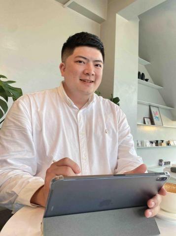 提供java程式語言服務的專家魏宇駿