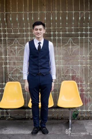 Sunny Lee(曉風中的晴天日記) - 個人形象照拍攝--指定姿勢(站姿直式生活照) Sunny Lee(曉風中的晴天日記) - 個人形象照拍攝--指定姿勢(站姿直式生活照)