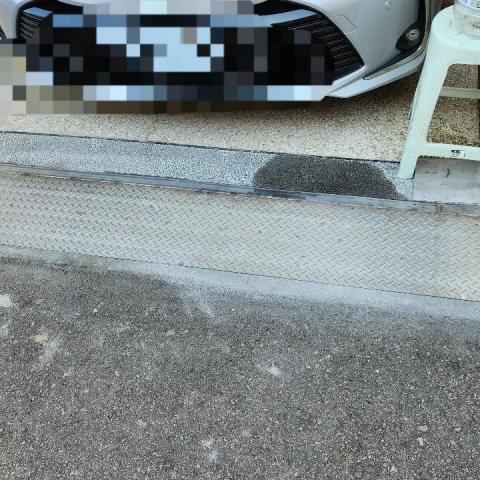 居家修繕/不鏽鋼、鐵件維修加固-魏師傅 - 不鏽鋼花板水溝蓋施工 居家修繕/不鏽鋼、鐵件維修加固-魏師傅 - 不鏽鋼花板水溝蓋施工