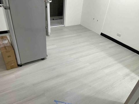 聖欣地板 - 永和套房