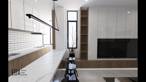 EDA碩侑設計 - 30年老房20年小屋改造設計 EDA碩侑設計 - 30年老房20年小屋改造設計