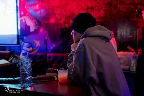 Sunny Lee(曉風中的晴天日記) - 活動紀實照拍攝 Sunny Lee(曉風中的晴天日記) - 活動紀實照拍攝