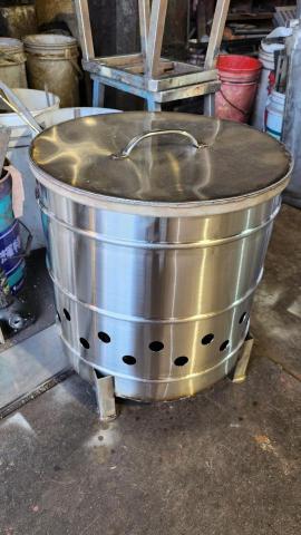 居家修繕/不鏽鋼、鐵件維修加固-魏師傅 - 客製化金爐(合文公尺) 居家修繕/不鏽鋼、鐵件維修加固-魏師傅 - 客製化金爐(合文公尺)