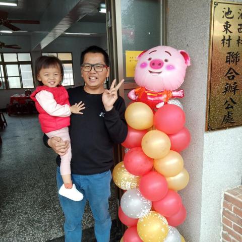 提供不鏽鋼樓梯扶手服務的專家王志權