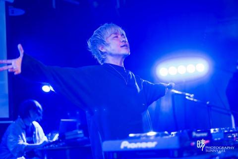 Sunny Lee(曉風中的晴天日記) - 活動紀實照拍攝 Sunny Lee(曉風中的晴天日記) - 活動紀實照拍攝