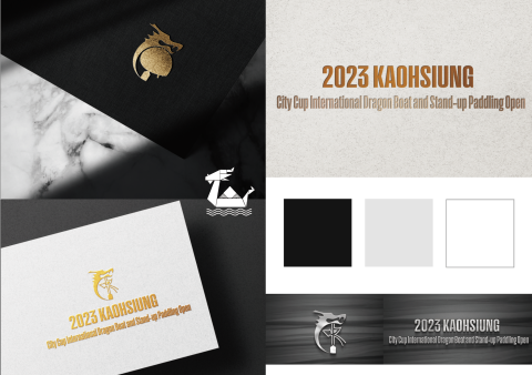 里貌影像工作室 - 品牌設計