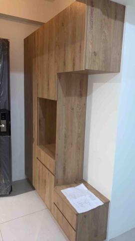 碕茗系統櫥櫃 - 