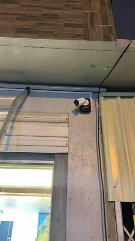 元宇通訊工程行 - 神盾500萬全彩帶聲音鏡頭