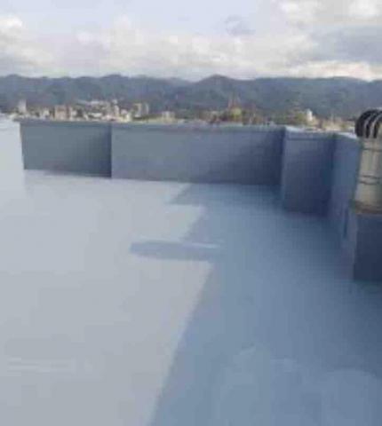 勁勇工程行 - 屋頂施工完成照 勁勇工程行 - 屋頂施工完成照