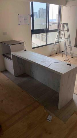 碕茗系統櫥櫃 - 