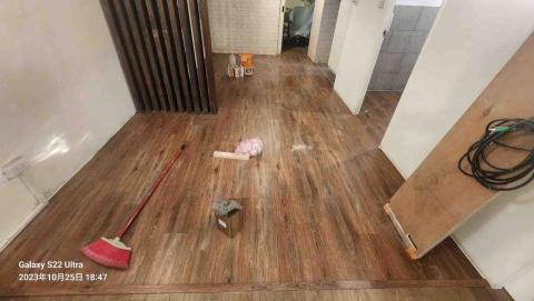 云禎工程 - 施工後