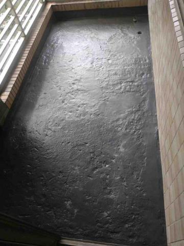 旭泉抓漏工程 - 陽台防水工程