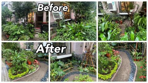 綠植大叔園藝工作室 - 