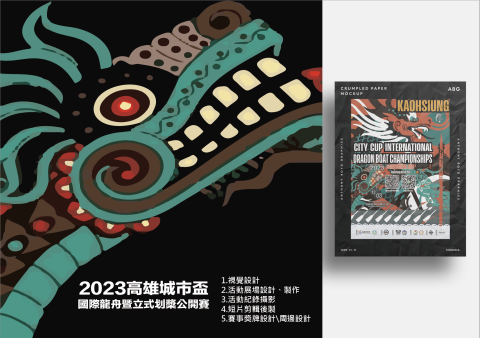 里貌影像工作室 - 視覺設計