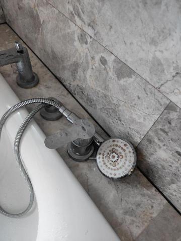 艾管家 - 連蓬頭清洗