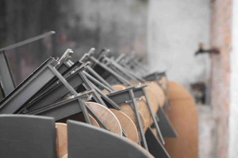 Zhong - 裝置藝術 影響紀錄