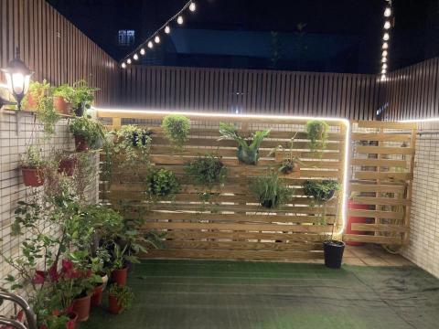 綠植大叔園藝工作室 - 