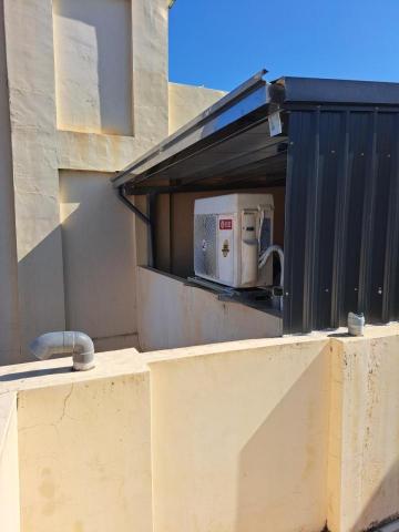 巨昌工程行 - 新建鐵屋及側面蓋板