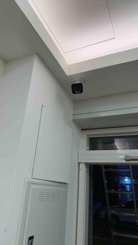 元宇通訊工程行 - 神盾500萬全彩收音鏡頭