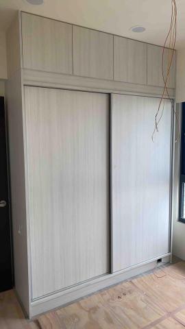 碕茗系統櫥櫃 - 