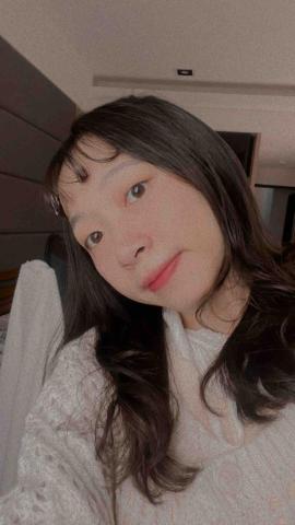 提供減肥服務的專家楊侑潔