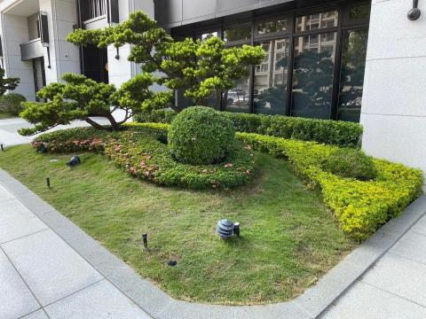 綠植大叔園藝工作室 - 
