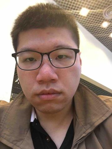 提供programmer服務的專家張景棠