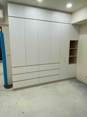 碕茗系統櫥櫃 - 