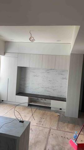 碕茗系統櫥櫃 - 