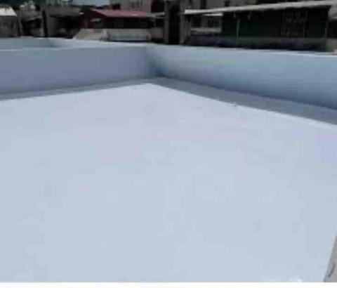 勁勇工程行 - 屋頂施工完成照 勁勇工程行 - 屋頂施工完成照