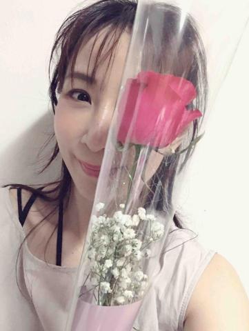 HST_ aerial yoga - 第一次上台的完美表演