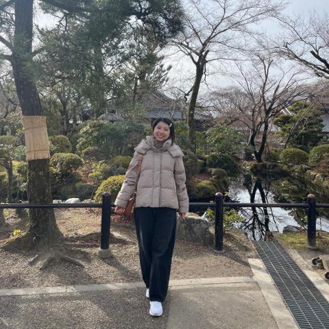 提供打掃家裡桃園服務的專家陳玉娟