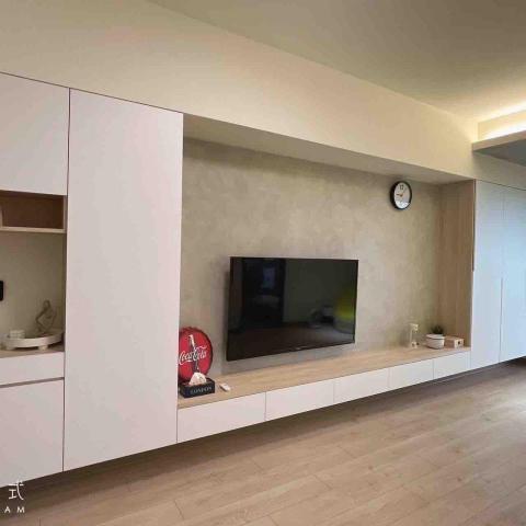 冠欣室內裝修工程行 - 