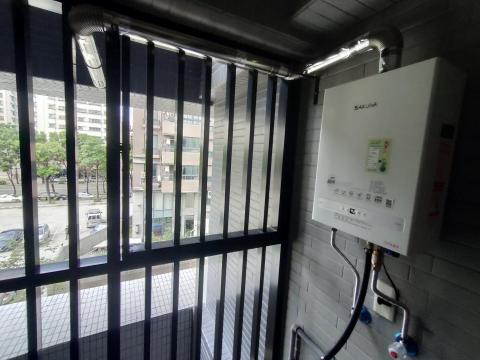 櫻花鴻茂特約商 - 