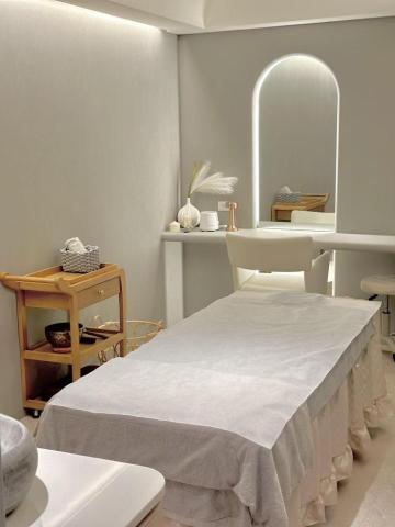 S360精緻舒壓 - 忠孝復興工作室