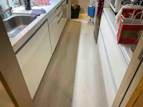 聖欣地板 - 信義區