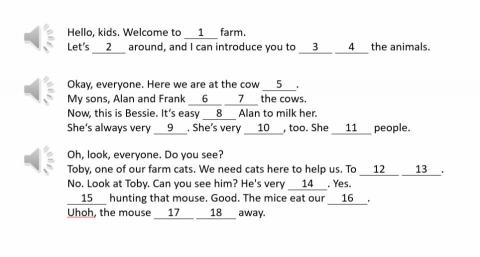 😺Kaddy | 專職國中小英文教師 - Discover LEVEL 2: Listening