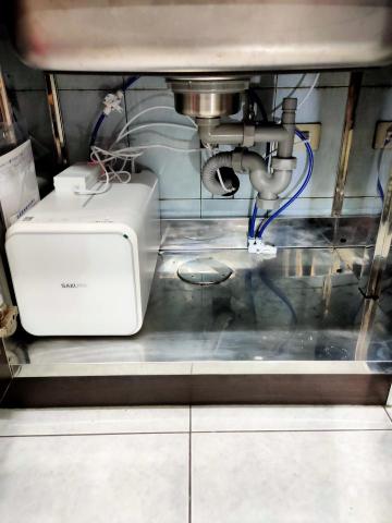 櫻花鴻茂特約商 - 