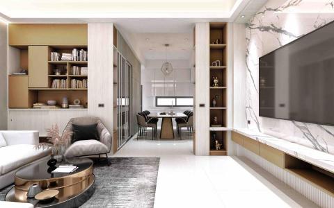 3D代繪 - 3D效果圖