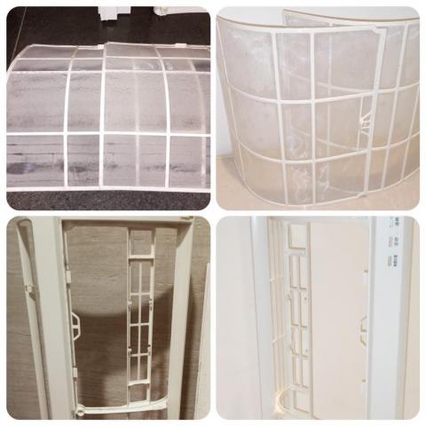 JC傢洗冷氣洗衣機專業清潔 -  JC傢洗冷氣洗衣機專業清潔 -