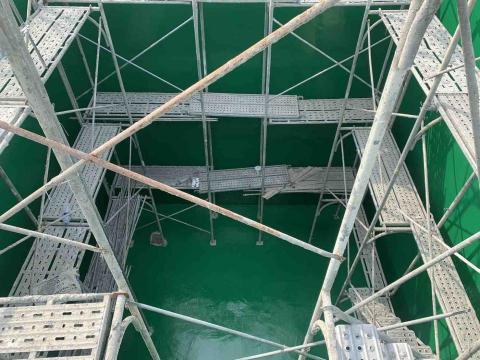 喆吉工程有限公司 - 